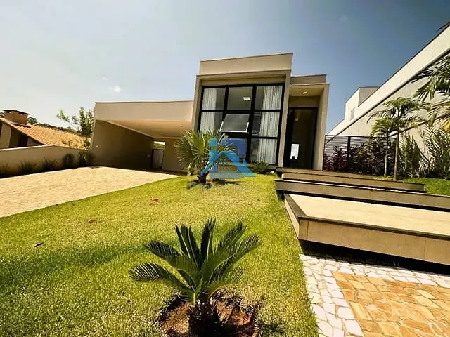 Casa com 510m² 3 quartos e 4 banheiros, à venda, no bairro Reserva Santa Rosa em Itatiba