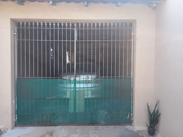 Casa 2 quartos e 1 banheiro, à venda, no bairro Vila Andrade Neves em Campinas