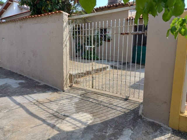 Casa 2 quartos e 1 banheiro, à venda, no bairro Vila Andrade Neves em Campinas