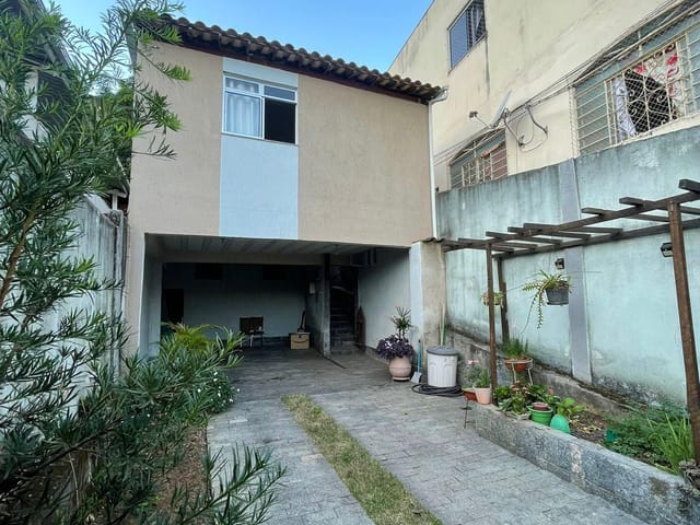 Foto do Casa - Casa à venda, Céu Azul, Belo Horizonte, MG | Deltalar Imóveis