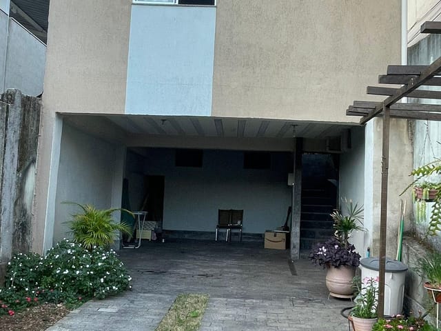 Foto do Casa - Casa à venda, Céu Azul, Belo Horizonte, MG | Deltalar Imóveis