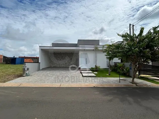 Casa com 522m² 4 quartos e 3 banheiros, à venda, no bairro Residencial Portal do Sol em Holambra