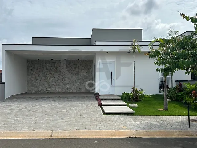 Casa com 522m² 4 quartos e 3 banheiros, à venda, no bairro Residencial Portal do Sol em Holambra