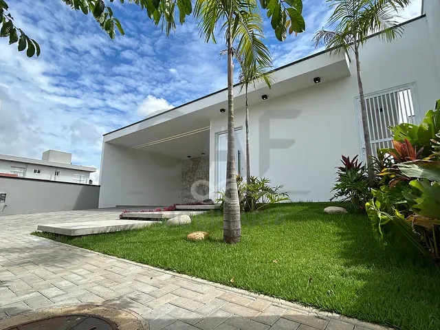 Casa com 522m² 4 quartos e 3 banheiros, à venda, no bairro Residencial Portal do Sol em Holambra