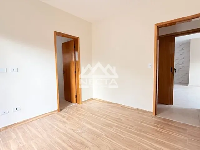 Casa com 88m² 3 quartos e 3 banheiros, à venda, no bairro Pontal de Santa Marina em Caraguatatuba
