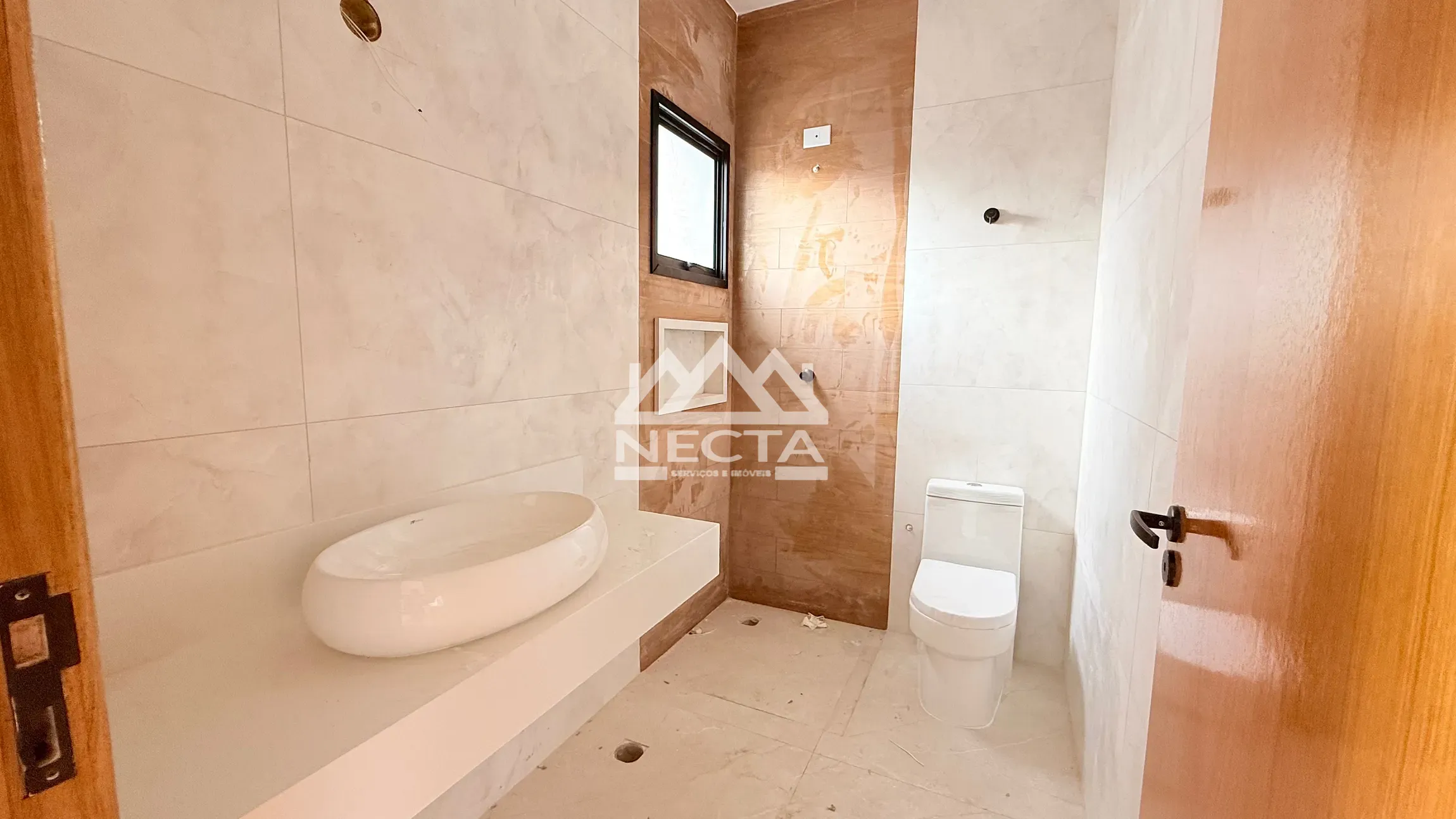 Casa, 3 quartos, 88 m² - Foto 2