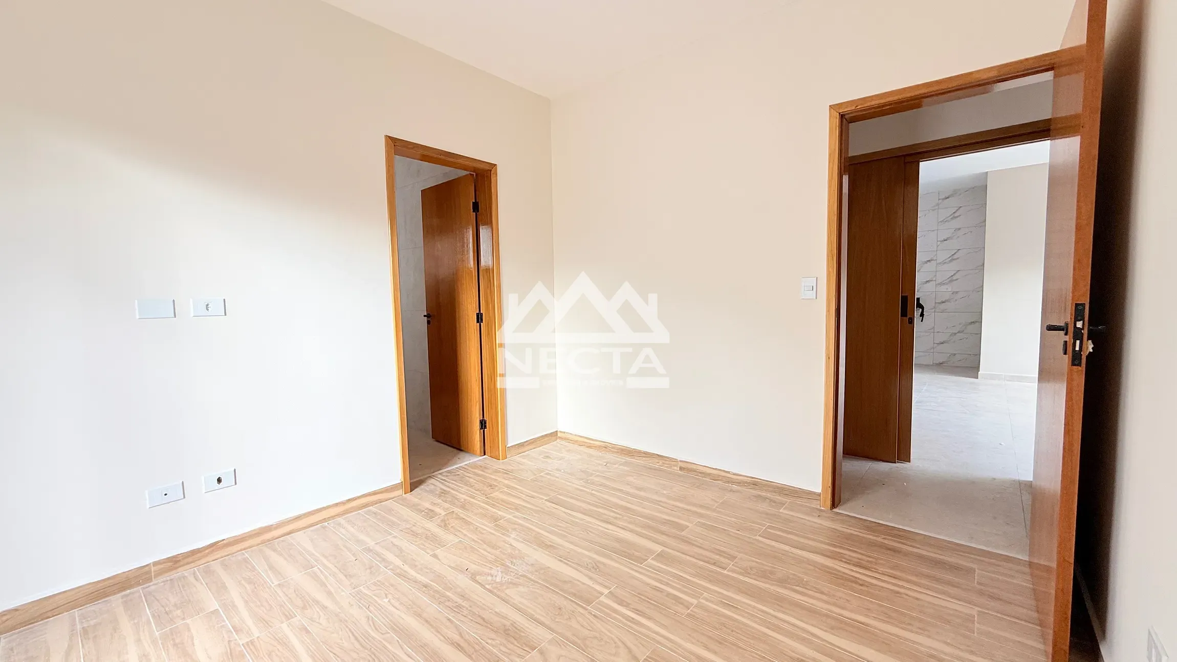 Casa, 3 quartos, 88 m² - Foto 3