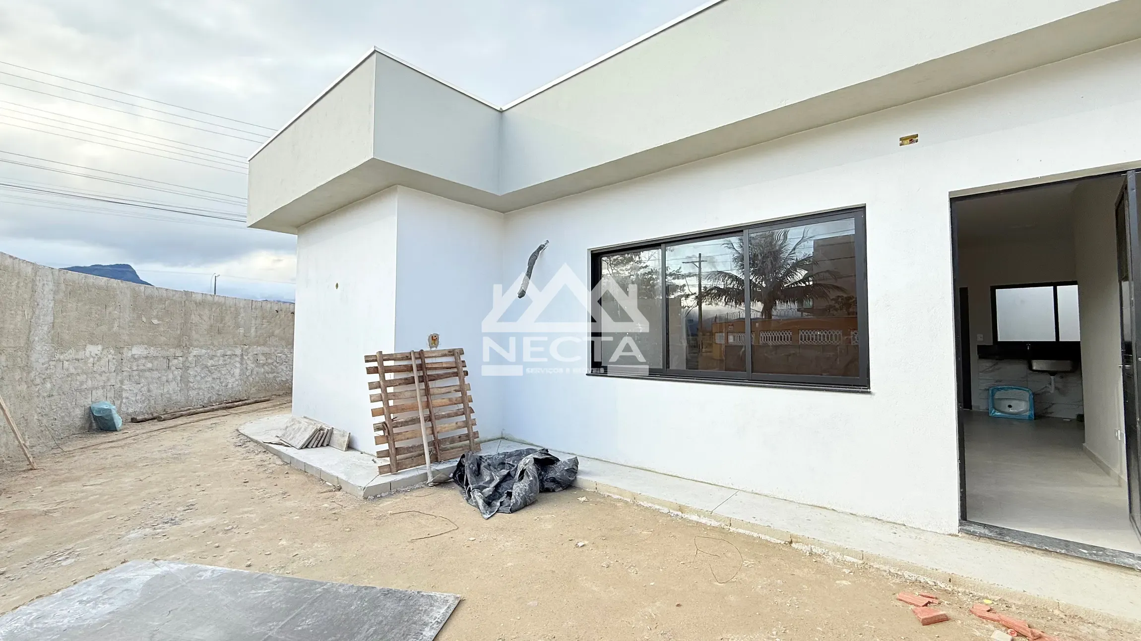 Casa, 3 quartos, 88 m² - Foto 11