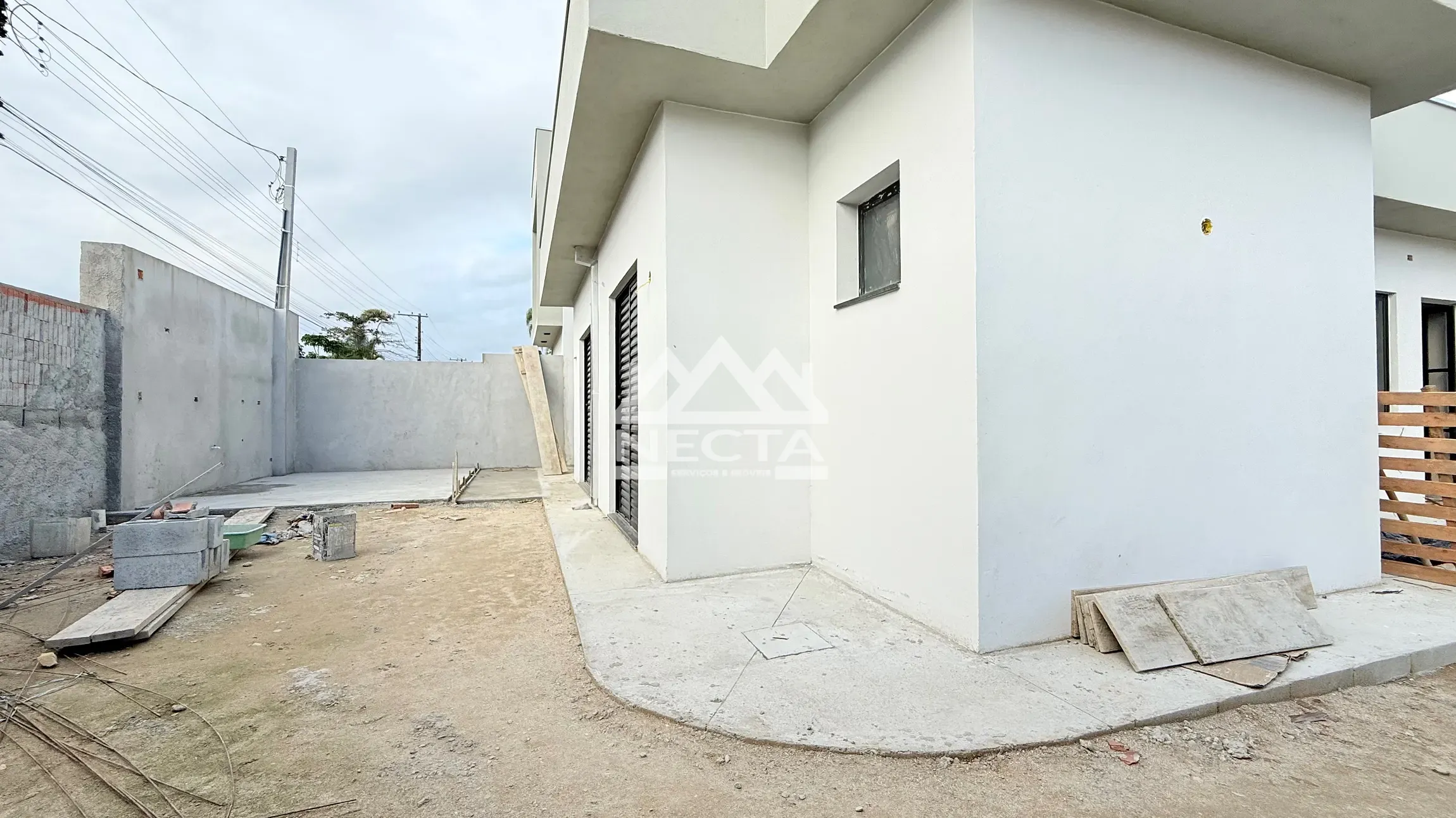 Casa, 3 quartos, 88 m² - Foto 12