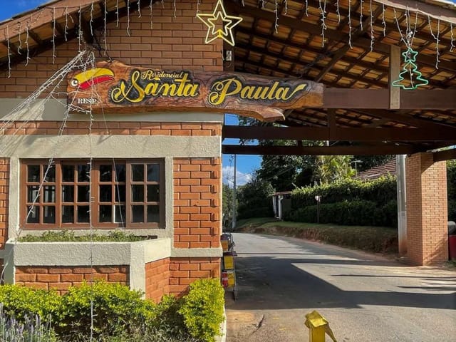 Casa com 6902m² 2 quartos e 11 banheiros, à venda, no bairro Jardim Santa Paula em Cotia