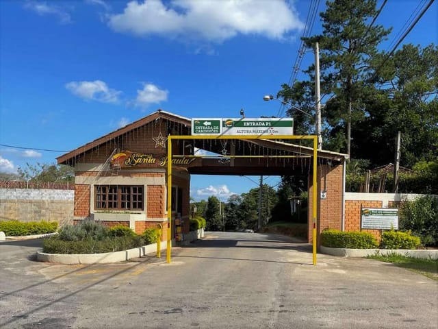 Casa com 6902m² 2 quartos e 11 banheiros, à venda, no bairro Jardim Santa Paula em Cotia