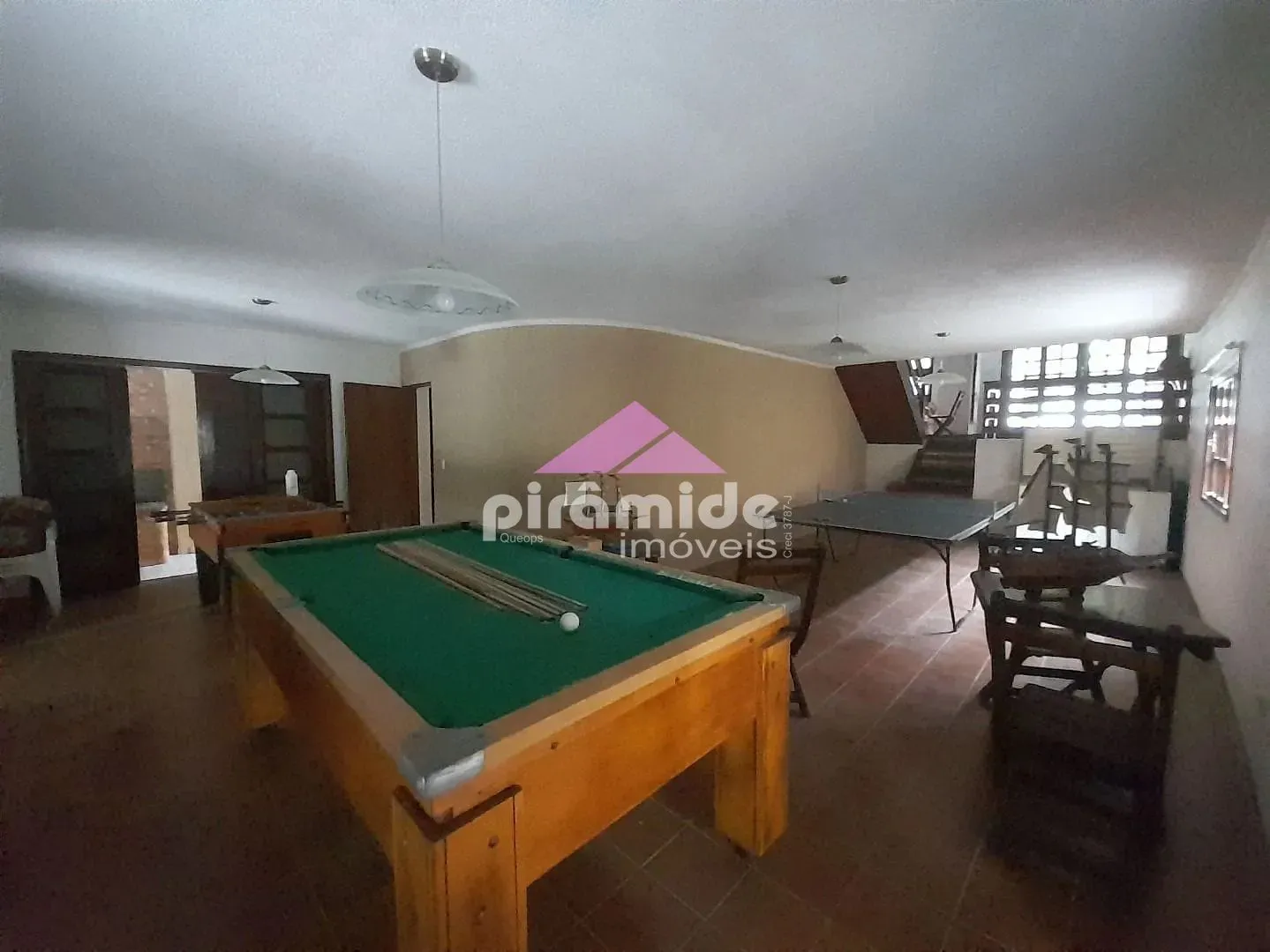 Casa, 4 quartos, 300 m² - Foto 12