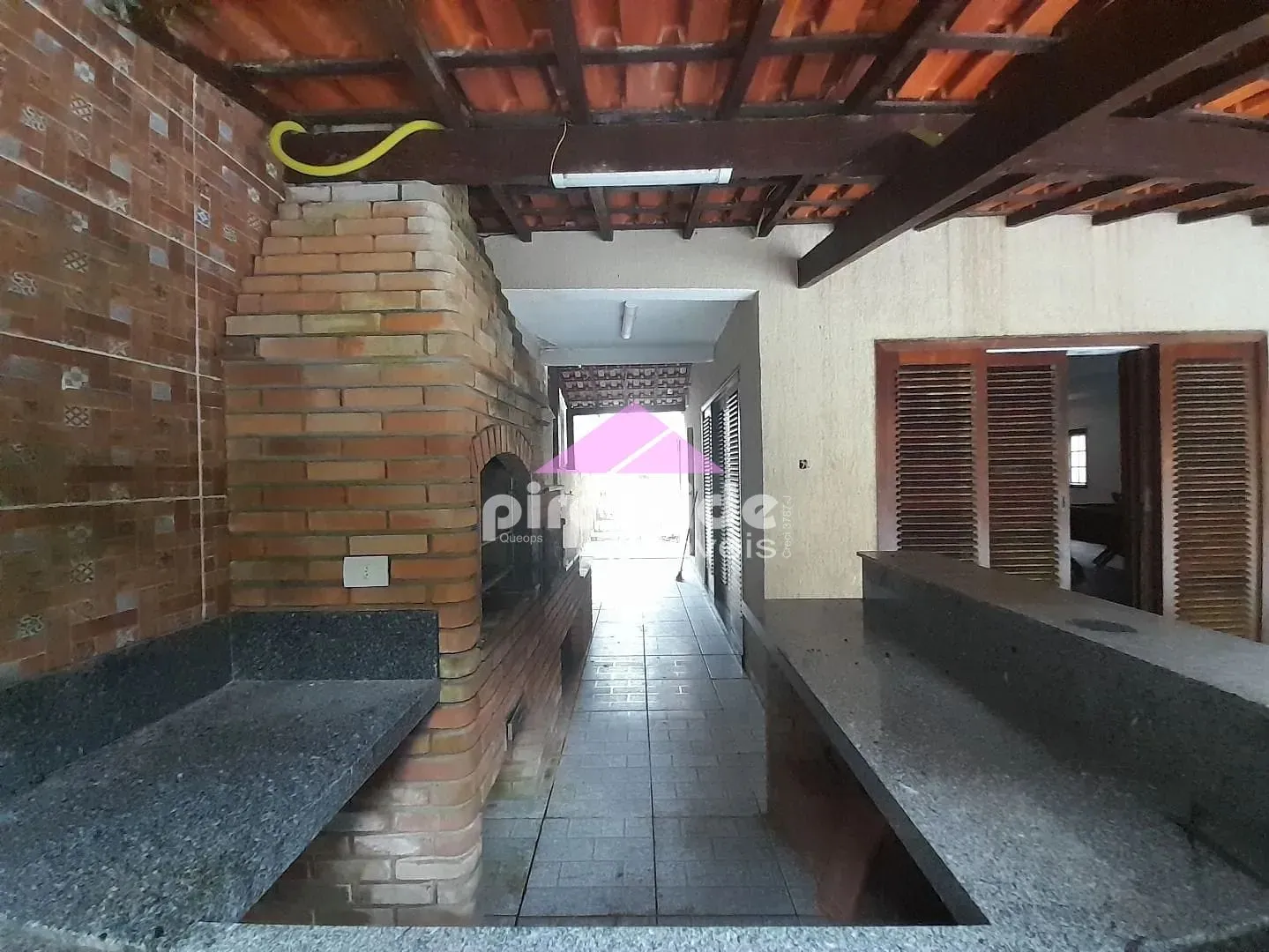 Casa, 4 quartos, 300 m² - Foto 7