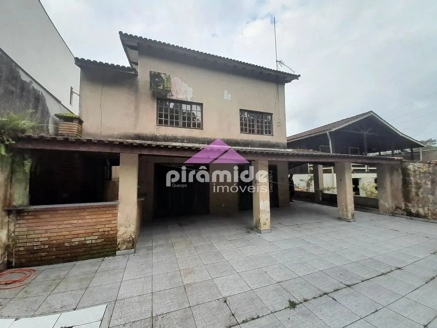 Casa, 4 quartos, 300 m² - Foto 5