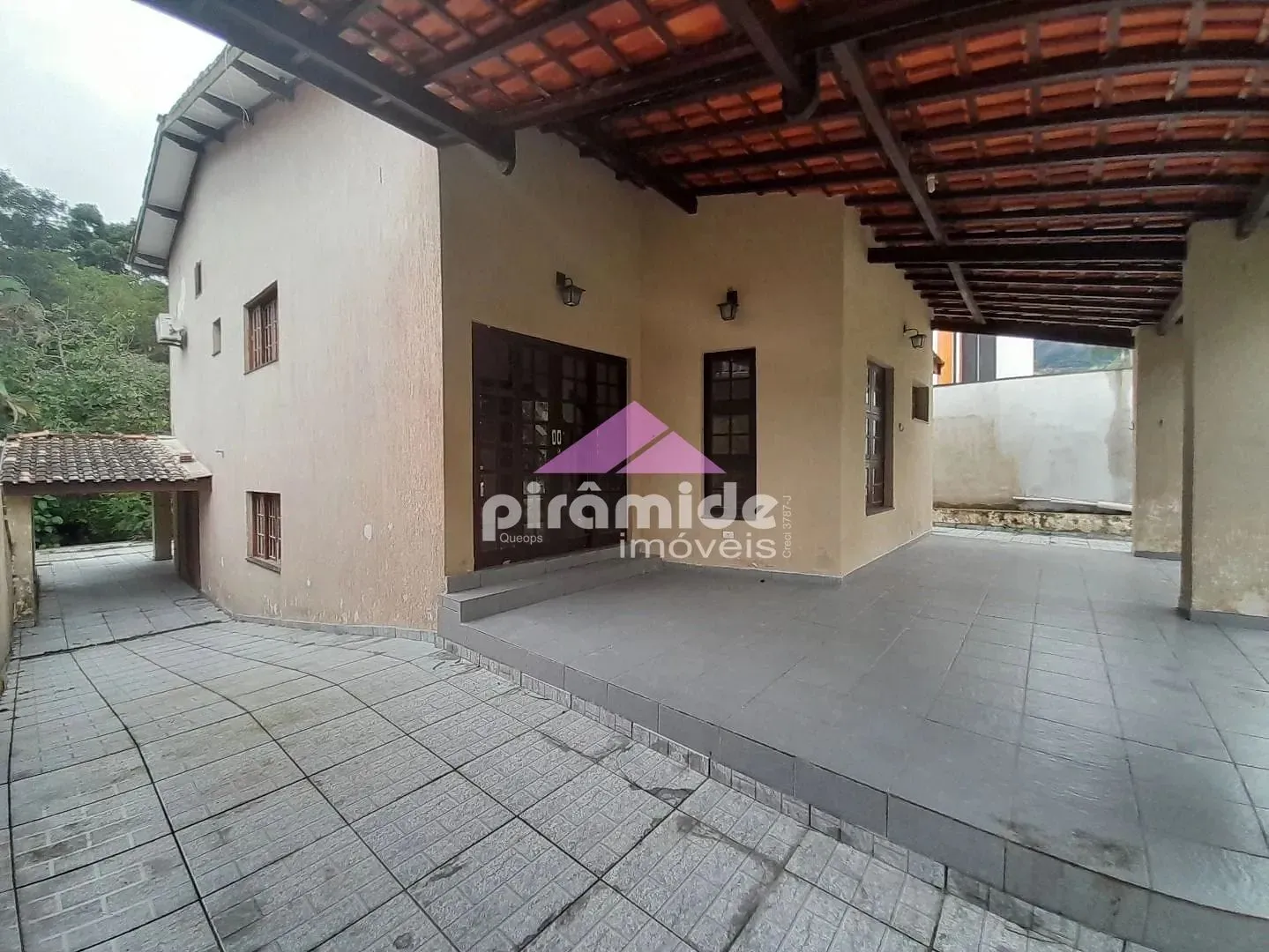 Casa, 4 quartos, 300 m² - Foto 32