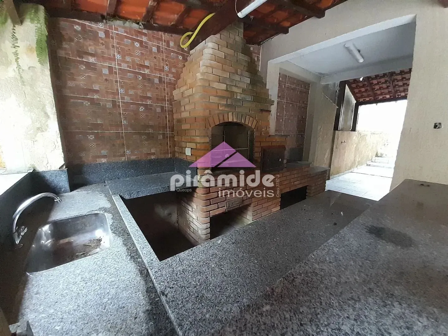 Casa, 4 quartos, 300 m² - Foto 6