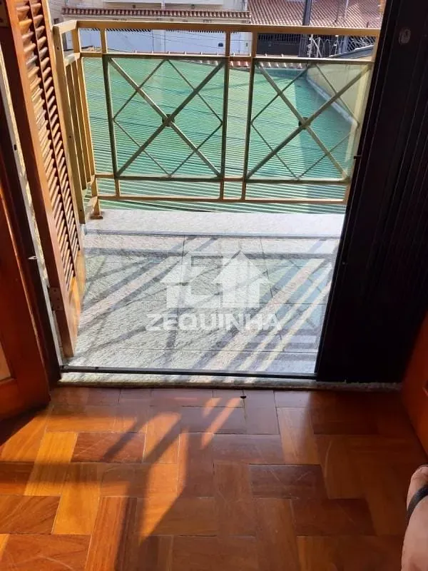 Casa, 4 quartos, 179 m² - Foto 2