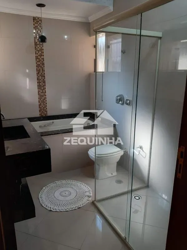 Casa, 4 quartos, 179 m² - Foto 5