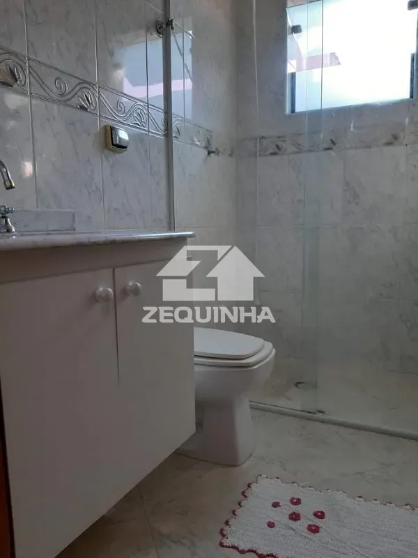 Casa, 4 quartos, 179 m² - Foto 6