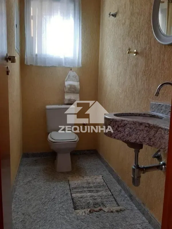 Casa, 4 quartos, 179 m² - Foto 12