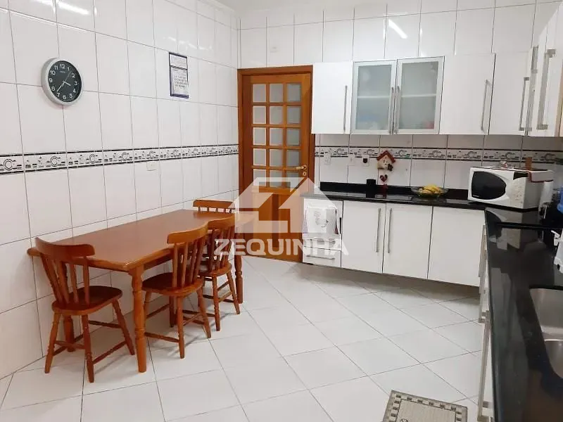 Casa, 4 quartos, 179 m² - Foto 14