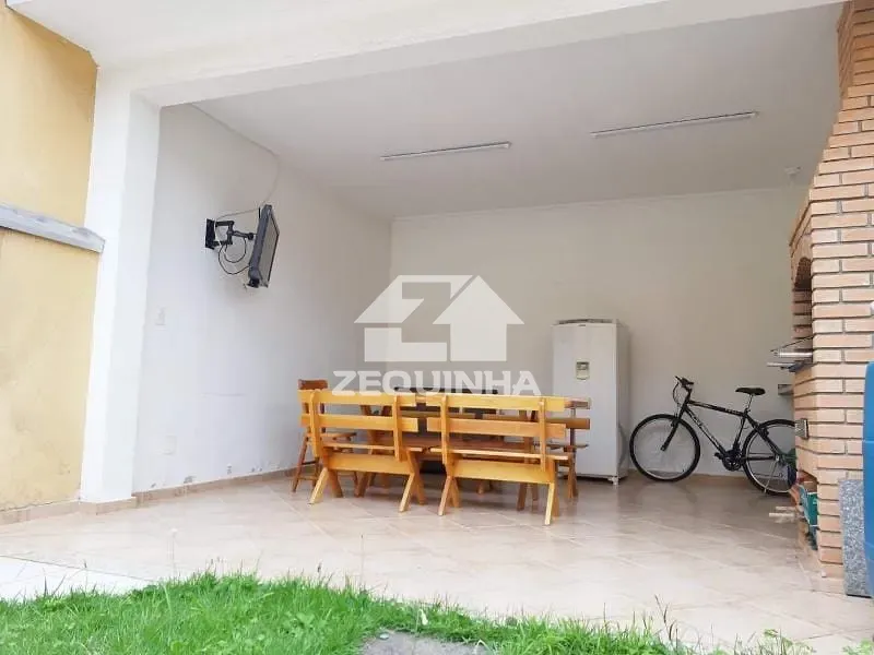 Casa, 4 quartos, 179 m² - Foto 16