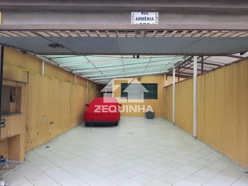 Casa, 4 quartos, 179 m² - Foto 18
