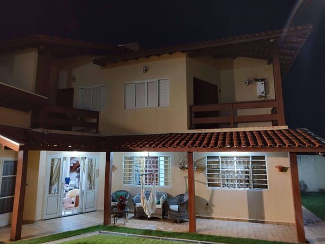 Casa 4 quartos e 2 banheiros, à venda, no bairro Parque das Universidades em Campinas