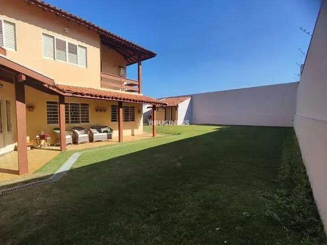 Casa 4 quartos e 2 banheiros, à venda, no bairro Parque das Universidades em Campinas
