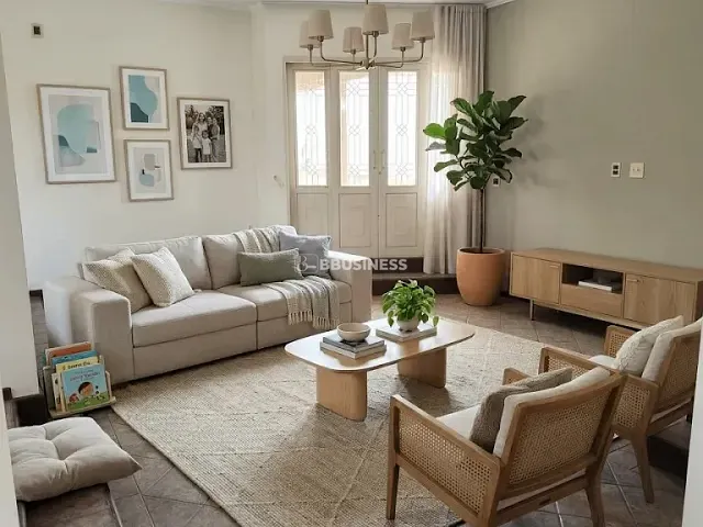 Casa 4 quartos e 2 banheiros, à venda, no bairro Parque das Universidades em Campinas