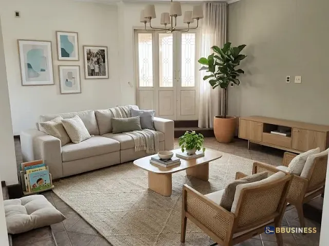 Casa 4 quartos e 2 banheiros, à venda, no bairro Parque das Universidades em Campinas