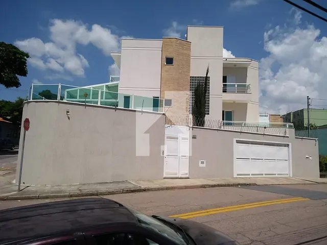 Sobrado com 250m² 3 quartos e 4 banheiros, à venda, no bairro Ponte de São João em Jundiaí