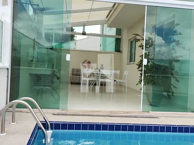Sobrado com 250m² 3 quartos e 4 banheiros, à venda, no bairro Ponte de São João em Jundiaí