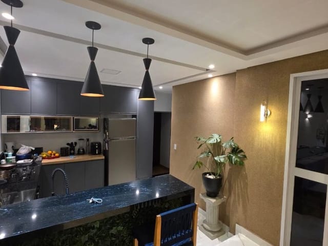 Casa com 170m² 3 quartos e 2 banheiros, à venda, no bairro Jardim Limoeiro em São José dos Campos