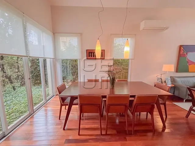 Casa com 705m² 4 quartos e 5 banheiros, à venda, no bairro Gleba Fazenda Palhano em Londrina