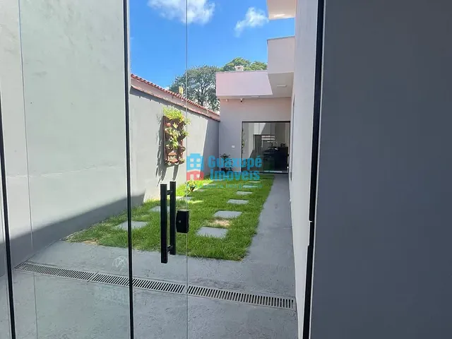 Casa 3 quartos e 3 banheiros, à venda, no bairro Catetos em Guaxupé