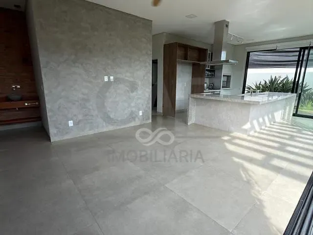 Casa com 510m² 3 quartos e 4 banheiros, à venda, no bairro Residencial Tamboré em Jaguariúna