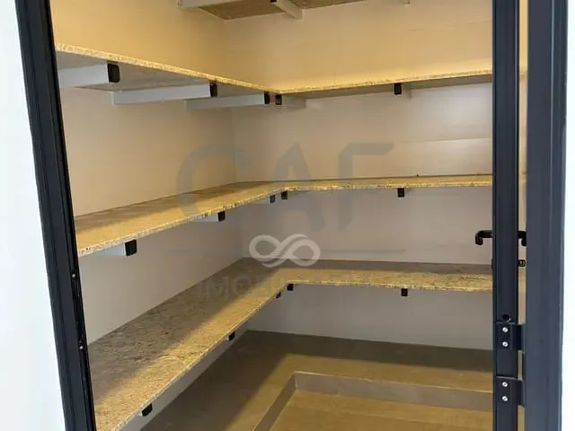 Casa com 510m² 3 quartos e 4 banheiros, à venda, no bairro Residencial Tamboré em Jaguariúna