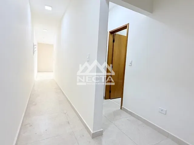 Casa com 88m² 3 quartos e 2 banheiros, à venda, no bairro Pontal de Santa Marina em Caraguatatuba