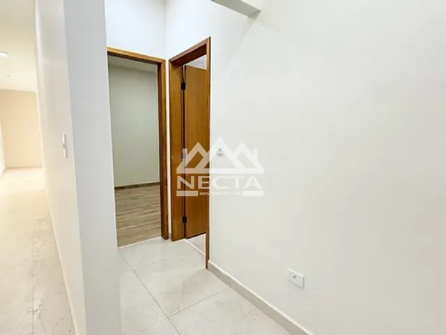 Casa com 88m² 3 quartos e 2 banheiros, à venda, no bairro Pontal de Santa Marina em Caraguatatuba