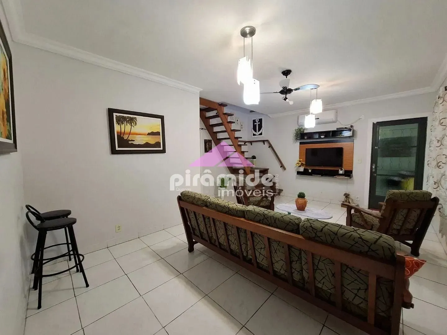 Casa, 3 quartos, 210 m² - Foto 25