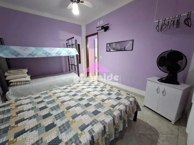 Casa com 300m² 3 quartos e 3 banheiros, à venda, no bairro Jardim Primavera em Caraguatatuba