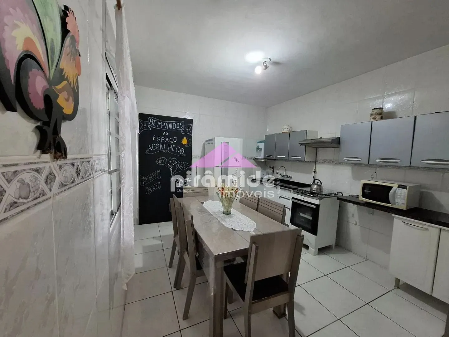 Casa, 3 quartos, 210 m² - Foto 9