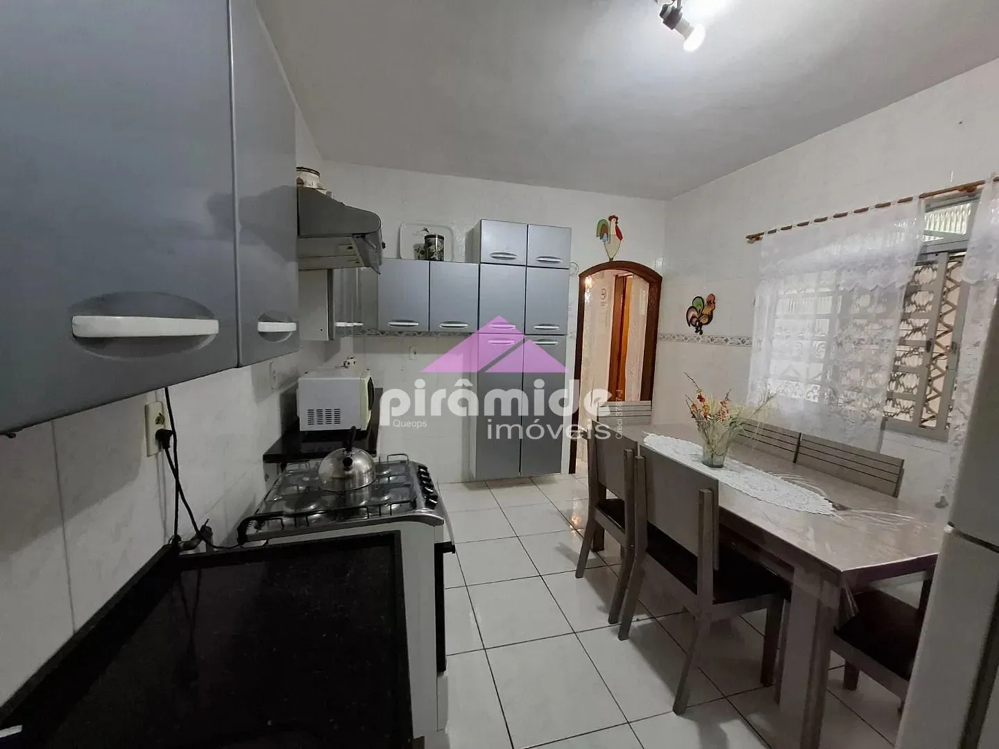 Casa, 3 quartos, 210 m² - Foto 11