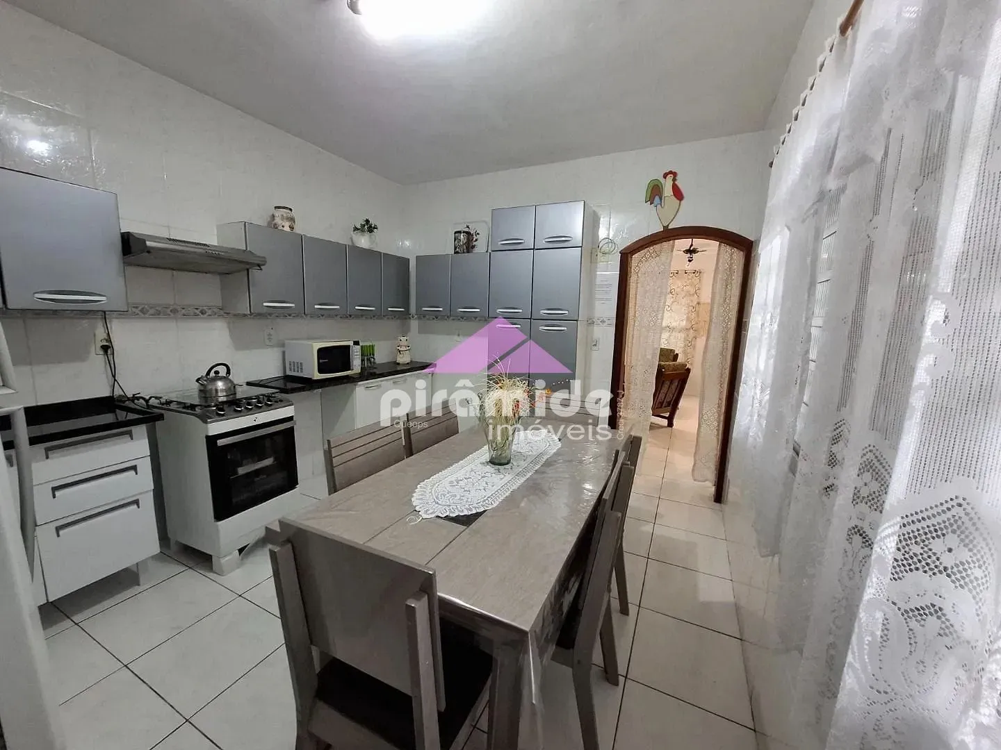 Casa, 3 quartos, 210 m² - Foto 10