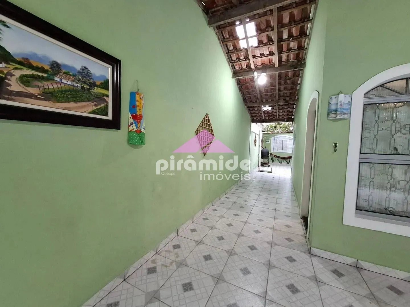 Casa, 3 quartos, 210 m² - Foto 28