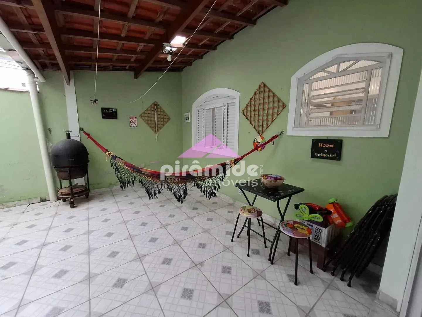 Casa, 3 quartos, 210 m² - Foto 30