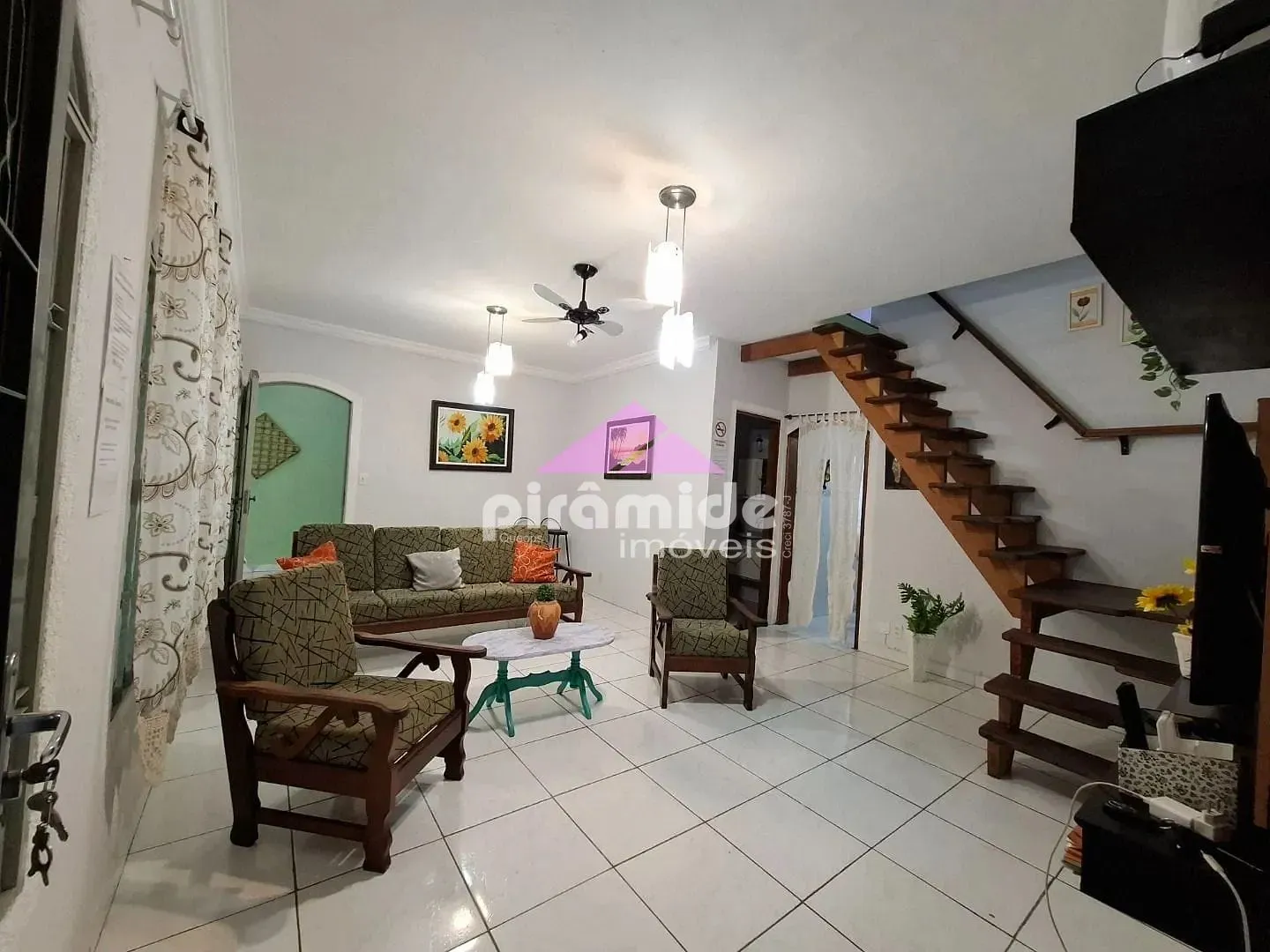 Casa, 3 quartos, 210 m² - Foto 5