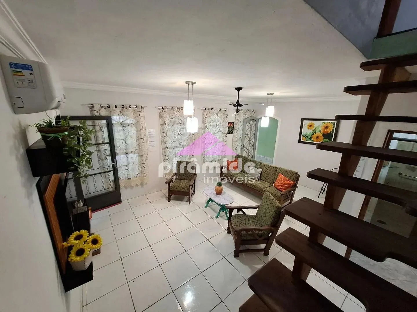 Casa, 3 quartos, 210 m² - Foto 24