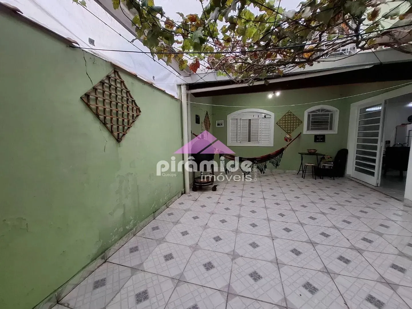Casa, 3 quartos, 210 m² - Foto 29